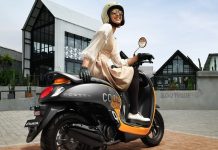 Honda Capella Bengkong Hadirkan Scoopy Ceria, Konsumen Hemat Sampai Rp 1,2 Juta Tampilan baru New Honda Scoopy