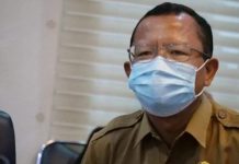 Mulai Peralihan Musim, Kadinkes Bintan Imbau Warga Waspada DBD