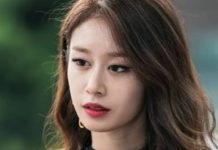Jiyeon T-ara Umumkan Pernikahan dengan Atlet Baseball