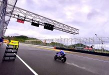 Pemerintah Pastikan Pasokan Listrik MotoGP Mandalika Tercukupi