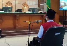 Herry Wirawan Pemerkosa Belasan Santriwati di Bandung Divonis Hukuman Penjara Seumur Hidup