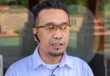 Sidang PS Objek Perkara Lahan di Karimun, Musrin PH Tergugat: Penggugat Bingung Sempadan Tanahnya