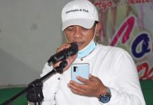 Malam Ini PWI Anambas Gelar Acara Peringati HPN ke-76