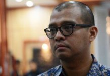 Hari Ini Jokowi Lantik Andi Widjajanto Jadi Gubernur Lemhanas