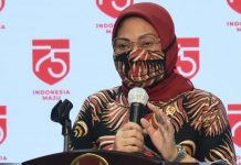 Selain Aturan JHT Kembali yang Lama, Pemerintah Juga Aktifkan JKP untuk Korban PHK Menaker Ida Fauziyah, JHT