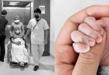 Aurel Hermansyah Melahirkan Anak Pertama di Tanggal Cantik, Atta Halilintar: Malaikat Hidupku