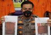 Polisi Ringkus Kawanan Pencuri Spesialis Rumah Kosong di Lubuk Baja, 5 Pelaku Buron