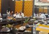 Lahan TPU Tak Kunjung Ada, Warga Tanjunguban Ngadu ke Plt Bupati Bintan