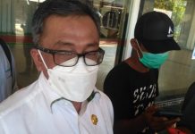 Kasus Covid-19 Batam Meningkat, PTM di Sekolah Belum Dihentikan