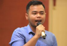BEM Nusantara Komentari SE Menag Soal Toa Masjid Bikin Gaduh
