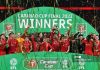 Juara Carabao Cup, Liverpool Jadi Klub Tersukses Ungguli MU Liverpool juara Carabao Cup