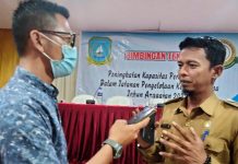 Kades di Anambas Tak Hadir Bimtek APDESI di Batam Siap-siap Kena Sanksi Ketua APDESI Anambas