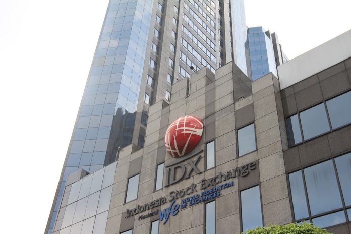 Investor Milenial di Pasar Modal