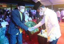 Isra Mikraj TGB di Batam, Jangan Putus Asa, Setelah Kesulitan Pasti ada Kemudahan Isra Mikraj TGB di Batam, Jangan Putus Asa, Setelah Kesulitan Pasti ada Kemudahan