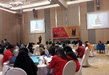 Bedah Buku Jejak Listrik di Tanah Raja bersama PLN Batam, Sejarah Kelistrikan Zaman Belanda Bedah Buku