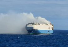 Mobil Porsche dan Lamborghini yang Hilang di Laut Mungkin Bernilai $ 155 Juta Mobil Porsche dan Lamborghini yang Hilang di Laut Mungkin