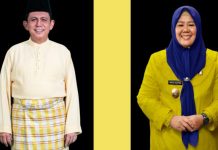 Setahun Kepemimpinan Ansar-Marlin “Bekerja Amanah, Serius, Fokus dan Tuntas” Kepemimpinan Ansar dan Marlin