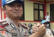 Ditresnarkoba Polda Kepri Dalami Jaringan Narkotika Libatkan Walpri Gubernur Kepri Kombes Pol Ahmad David Dir Narkotika