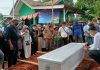 Mantan Ketum PWI Pusat Margiono Meninggal Dunia, Selamat Jalan Bapak HPN Indonesia
