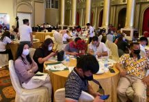 Cluster Terbaru Summer Hills dari Integrated Township Central Hills Mulai Dipasarkan