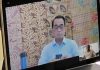 Wilayah Labuh Jangkar di Perairan Kepri Sudah Ditetapkan, Ini Tiga Lokasinya