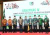 Rakornas IV KAHMI 2022 di Batam, Selain Politik, Dorong Kader HMI Berkiprah di Dunia Usaha