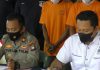 Kisah Pilu Saudari Ipar Jadi Budak Nafsu Dua Remaja Kakak Adik di Polsek Nongsa Pelaku Kasus cabul di Polsek Nongsa