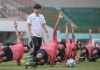 Alamak..PSSI Umumkan Timnas Indonesia Batal Ikut Piala AFF U23 di Kamboja 14-26 Februari 2022 Piala AFF U23 Shin Tae Yong
