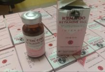 Penyebab Ditpam BP Batam Amankan Puluhan Obat Bius Total Jenis Penyebab Ditpam BP Batam Amankan Puluhan Obat Bius