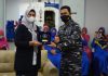 Peringati Hari Kanker Sedunia 2022, YKI Kepri Gelar Program Screening IVA dan Sadanis