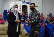 Peringati Hari Kanker Sedunia 2022, YKI Kepri Gelar Program Screening IVA dan Sadanis