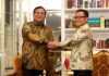 Kata Pengamat Soal Wacana Duet Capres Prabowo-Cak Imin dan Ini Tanggapan Santai Prabowo Prabowo dan Cak Imin