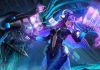 Daftar Skin Selena Mobile Legends Terbaik Saat Ini Selena Skin Virus Mobile Legend