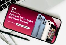Telkomsel Beri Bonus Kuota Data 5G Hingga 50GB di Paket Bundling iPhone 13 Terbaru Telkomsel Iphone 13 Terbaru
