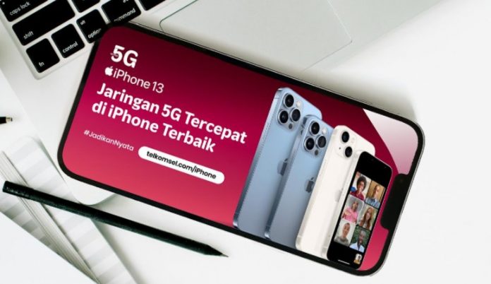 Telkomsel Iphone 13 Terbaru Telkomsel Iphone 13 Terbaru