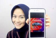 Telkomsel Hadirkan Program Undi-Undi Hepi, Grand Prize 1 unit Mobil Toyota Telkomsel Undi-Undi Hepi