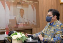 Evaluasi Perkembangan Covid, Tiga Provinsi di Luar Jawa-Bali dengan Kasus Aktif di atas 10 Ribu Tiga Provinsi di Luar Jawa-Bali dengan Kasus Aktif di atas 10 Ribu