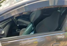 Aksi Pecah Kaca Mobil Beraksi Lagi, Korban Ibu Muda Parkir di Tunas Regency