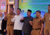 Anambas Kota Indah Dunia, Gubernur Ansar Buka Musrenbang RKPD Tahun 2023 Anambas Kota Indah Dunia, Gubernur Ansar Buka Musrenbang RKPD Tahun 2023