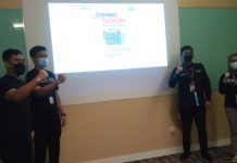 Forum Milenial dan Expo UMKM di Harbour Bay Mulai 25 Maret 2022 BUMD Kepri di Harbour Bay