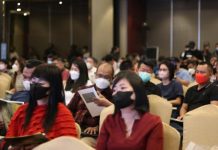 Banyak Peminat, Dalam Waktu 2 Jam 83 Unit Serenity Central Tahap 1 Sold Out Banyak Peminat, Dalam Waktu 2 Jam 83 Unit Serenity