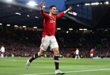 Gol Bunuh Diri Harry Maguire Bikin Pendukung Stress, MU Diselamatkan 3 Gol Ronaldo dari Tottenham CR Ronaldo Cetak Tiga Gol ke MU