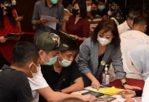 Bonus Sold Out, Central Group akan Undi 1 Unit Villa Serenity ke Pembeli yang Beruntung Central Group dan Villa Serenity