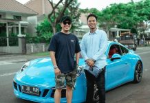 Jual Mobil Porsche ke Doni Salmanan, Arief Muhammad Ngaku Kualat ke Istri Doni Salmanan dan Arief Muhammad terkait mobil