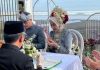 Ferry Irawan dan Venna Melinda Resmi Jadi Pasangan Suami Istri Ferry Irawan dan Venna Melinda Menikah