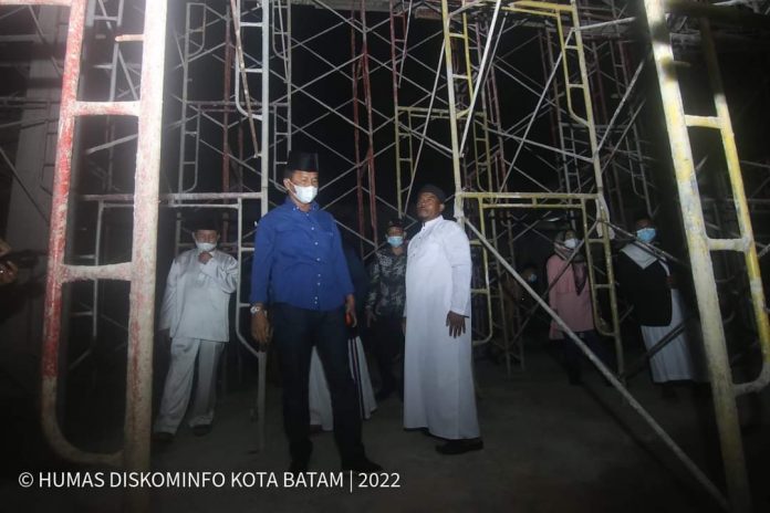 Festival Nasyid di Kabil