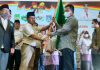 Gonjong Limo Sinergi Majukan Batam, Tanpa Lupa Kampung Halaman Gonjong Limo Batam