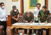 Gubernur Ansar Libatkan Kejaksaan Tinggi Kepri Awasi Pengerjaan Proyek Pembangunan