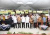 Gubernur Ansar Serahkan Bantuan Hibah Rumah Ibadah se Kota Batam, Untuk Selesaikan Pembangunan
