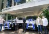 Pelatih Timnas Shin Tae-yong Dapat Hadiah Hyundai All-New Palisade dan STARIA Hadiah Hyundai All-New Palisade dan STARIA